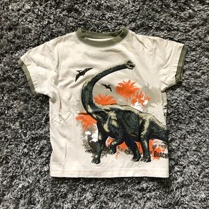 Healthtex Kids Dinosaur T-Shirt